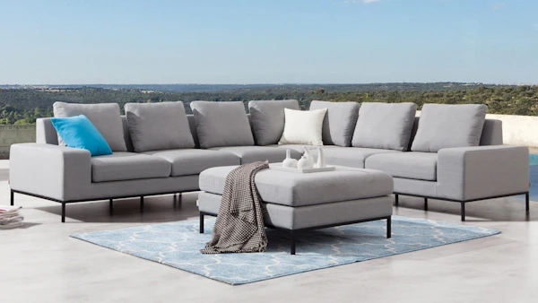 How To Clean & Care For Patio Cushions