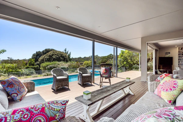 Indoor Recreation applied Outside